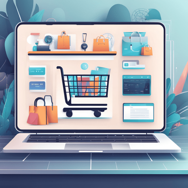 Marketplace Uptay - Solução Completa para Vendas Online e Delivery Local