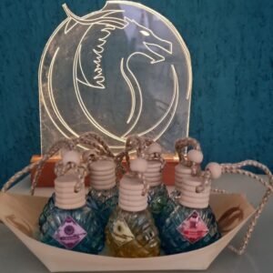 Kit 7 Chakras Em voga Tarot