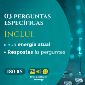 03 Perguntas Específicas