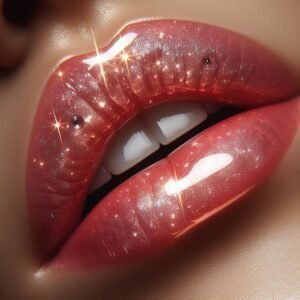 Hydragloss: Hidratação Intensa e Brilho Deslumbrante para os Lábios