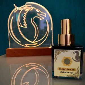 Chkra plexo solar Em voga tarot