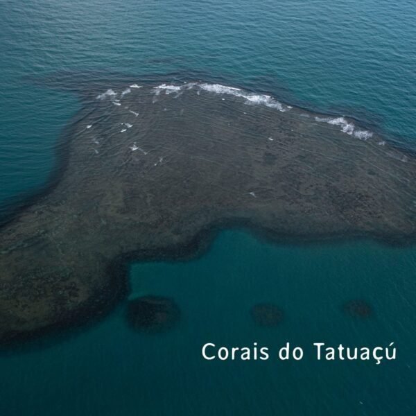 Recife de Corais do Tatuaçu