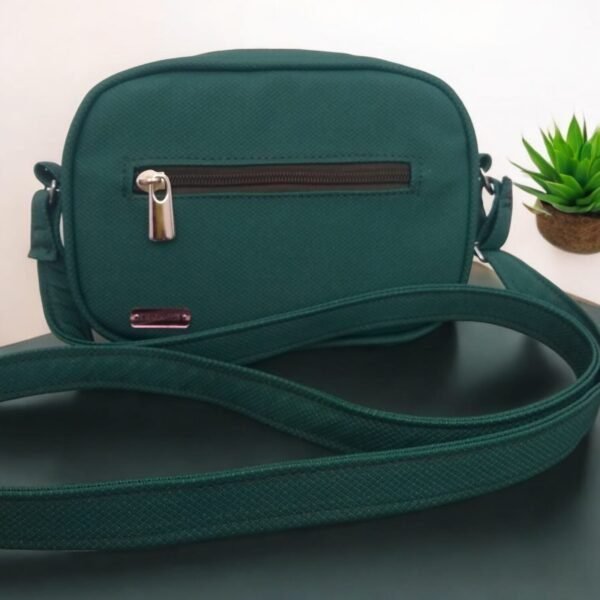 Bolsa transversal ChamElis
