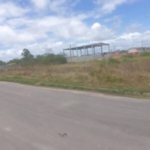 Lote de 162,54 m² em Porto Seguro BA
