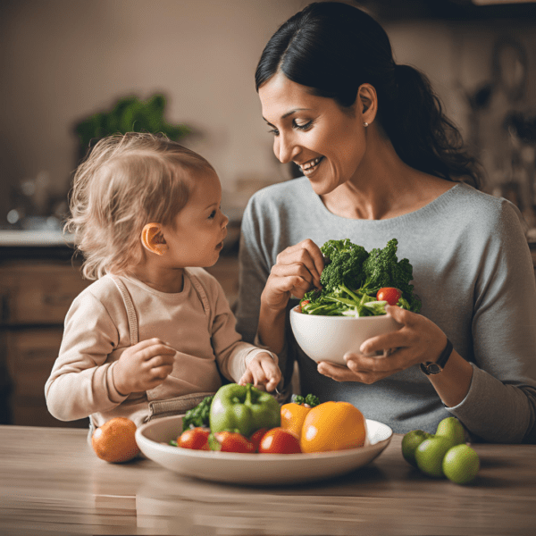 Milena rodrigues Nutrição Materno Infantil