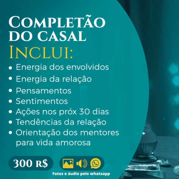 Completão do Casal