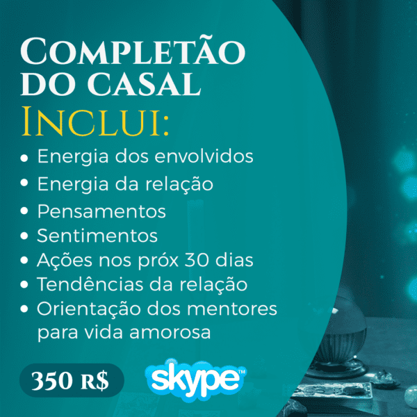Completão do Casal II