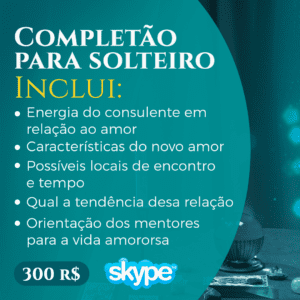 Completão para solteiro II
