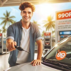 Master Car - aluguel de veiculos para aplicativo