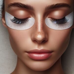 Lash Lifting