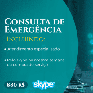 Consulta Emergência