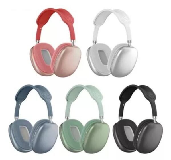 Headphone bluetooth Eletro Esplanada