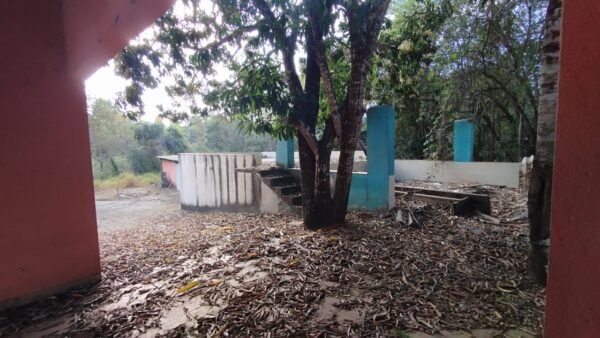 Terreno de 23.000 m² à Venda em São José do Almeida, MG - Excelente Oportunidade - Imagem 5