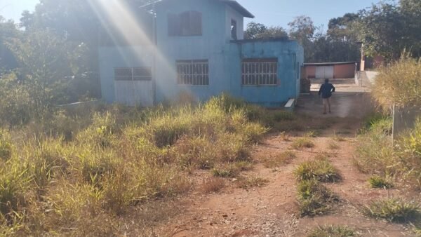 Terreno de 23.000 m² à Venda em São José do Almeida, MG - Excelente Oportunidade - Imagem 7