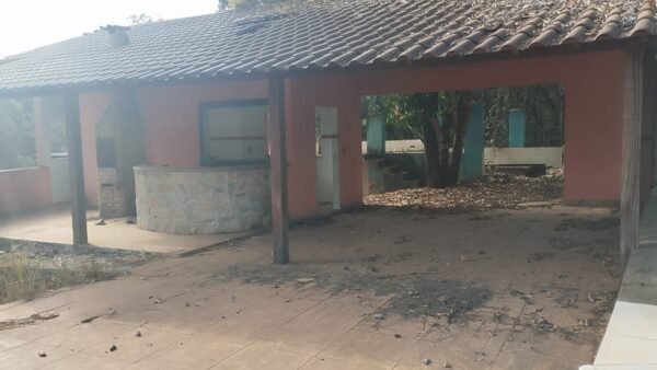 Terreno de 23.000 m² à Venda em São José do Almeida, MG - Excelente Oportunidade - Imagem 8