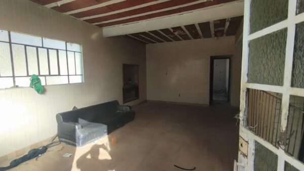 Terreno de 23.000 m² à Venda em São José do Almeida, MG - Excelente Oportunidade - Imagem 9