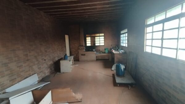 Terreno de 23.000 m² à Venda em São José do Almeida, MG - Excelente Oportunidade - Imagem 2