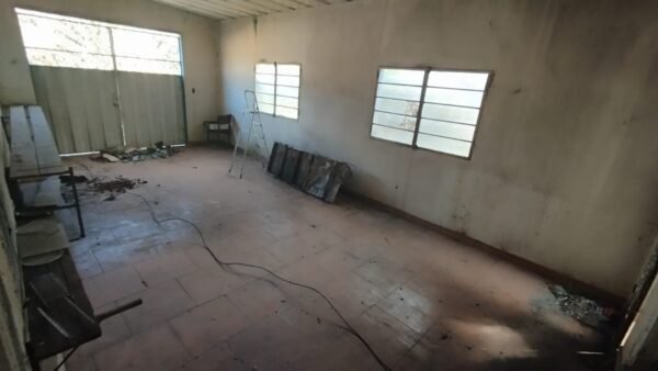 Terreno de 23.000 m² à Venda em São José do Almeida, MG - Excelente Oportunidade - Imagem 3