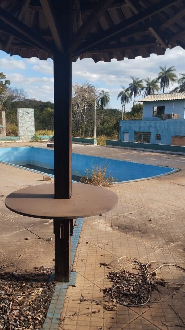 Terreno de 23.000 m² à Venda em São José do Almeida, MG - Excelente Oportunidade - Imagem 11