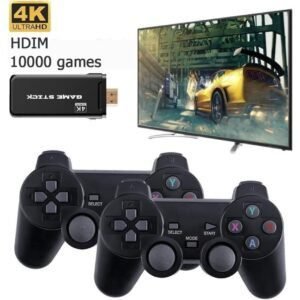 Video game stick Eletro Esplanada