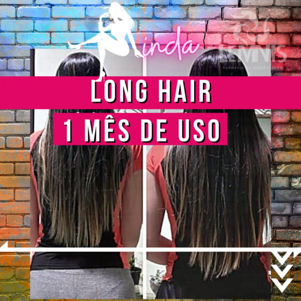 LONG HAIR - Imagem 6