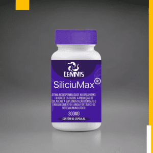 SiliciuMax farmacia lemnis