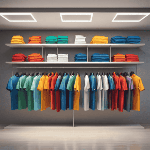 Camisas de Times
