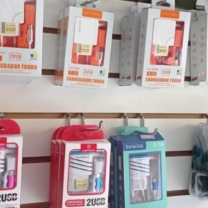 Carregadores para celulare tablet