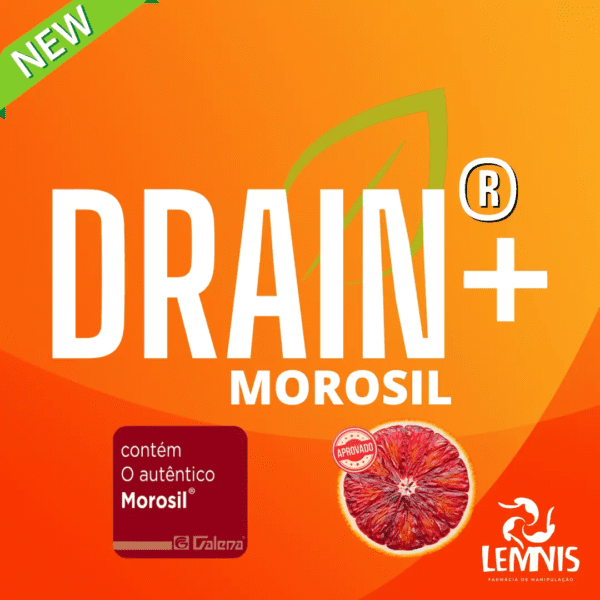 DRAIN+ MOROSIL - Imagem 5