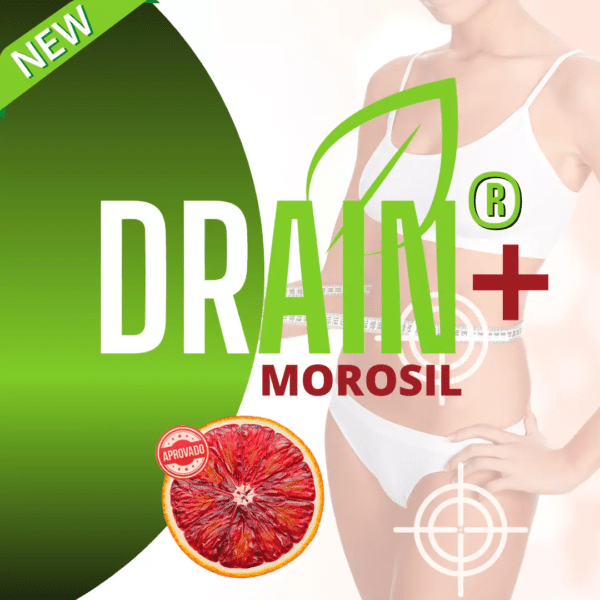 DRAIN+ MOROSIL - Imagem 4