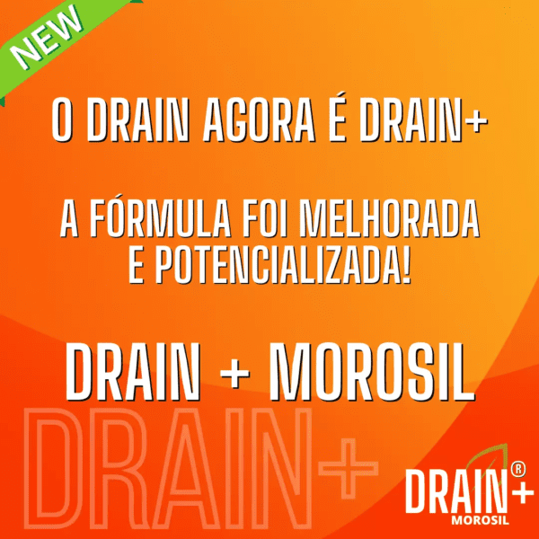 DRAIN+ MOROSIL - Imagem 3