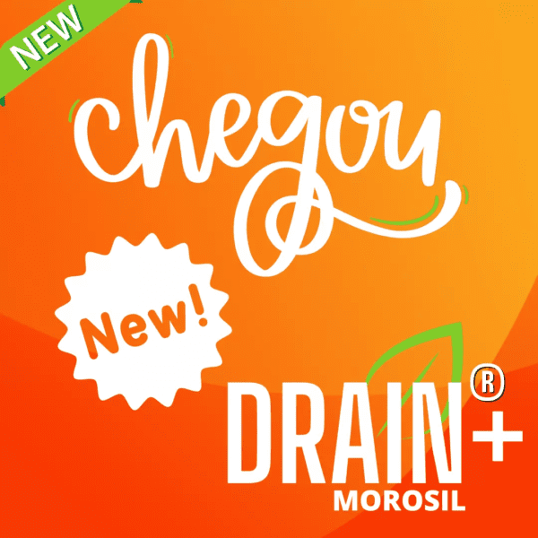 DRAIN+ MOROSIL - Imagem 2