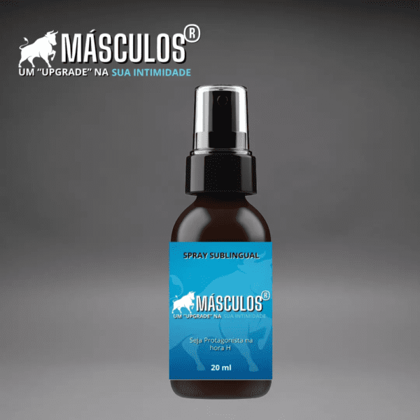 masculos spray farmacia lemnis