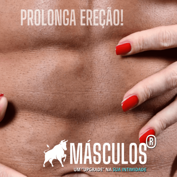 MASCULOS SPRAY - Imagem 2