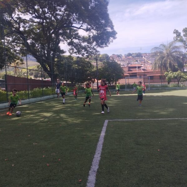 Escolinha de Futebol Society - Imagem 3