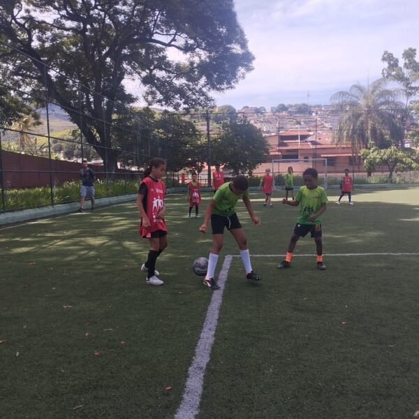 Escolinha de Futebol Society - Imagem 5