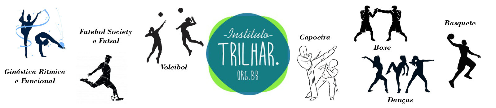 Instituto Trilhar