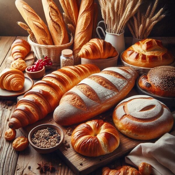 Pão Francês
