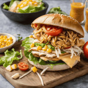 X-Picanha - Regi Lanche