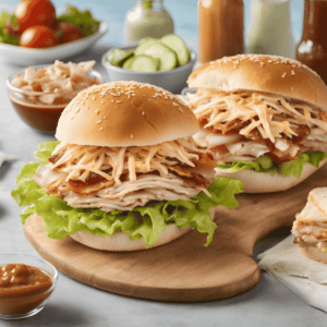 X-frango bacon - Regi lanches