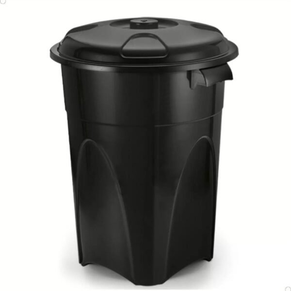 Aluguel de lixeira de 100 litros - Imagem 4
