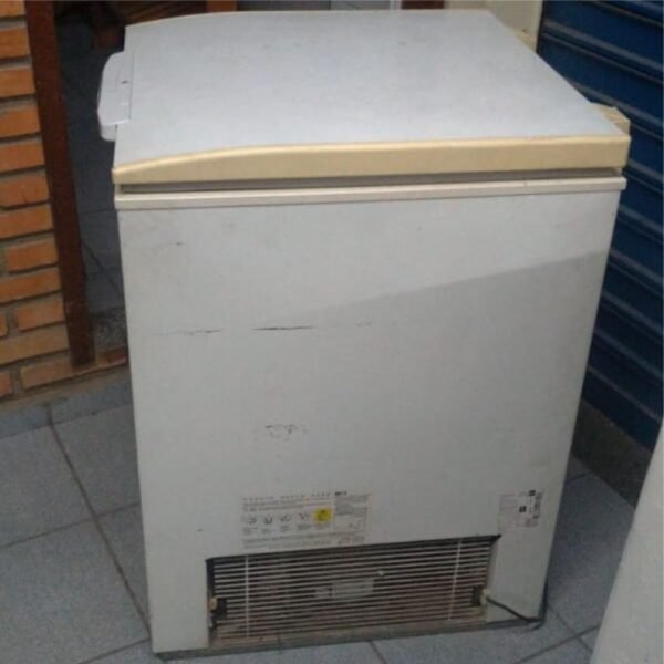 Aluguel de freezer horizontal - Imagem 2