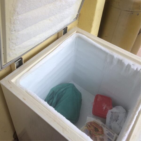 Aluguel de freezer horizontal - Imagem 3