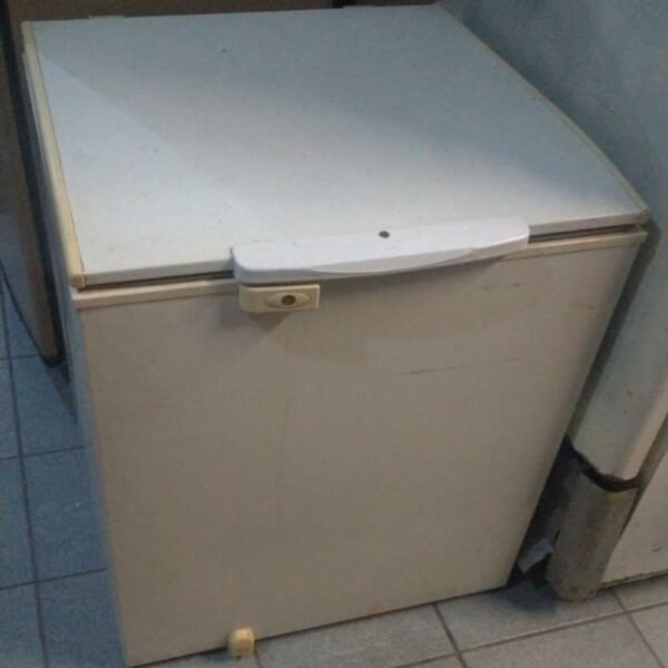 Aluguel de freezer horizontal