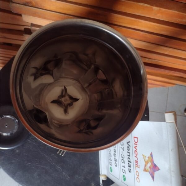 Aluguel de liquidificador industrial - Imagem 2