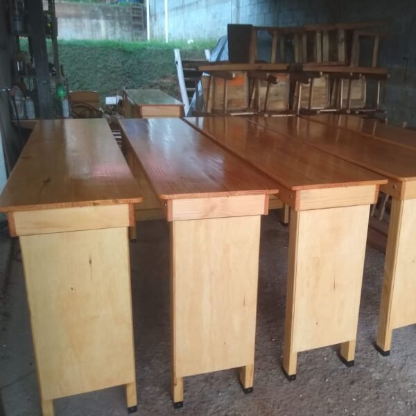 Aluguel de balcão modular para bar - Imagem 6