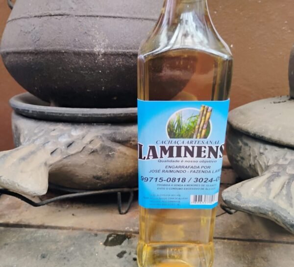 cachaca-artesanal-laminens - emporio miranda