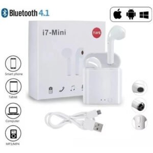 fone bluetooth -i7-mini - Freddy Computadores