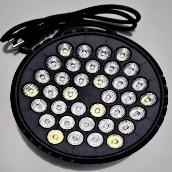 Aluguel de Refletores de led