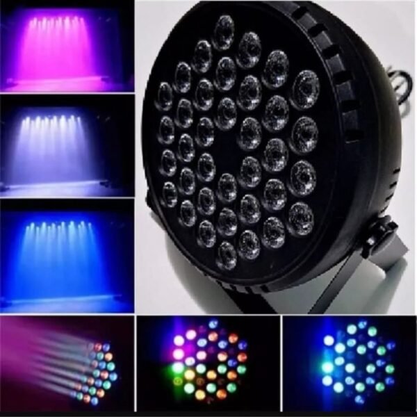 Aluguel de Refletores de led - Imagem 2